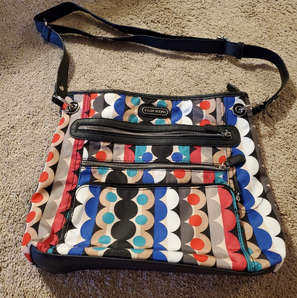 Tyler Rodan Purse
